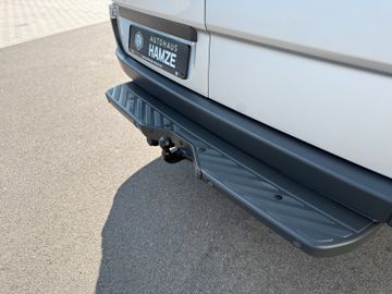 Mercedes-Benz Sprinter II Kombi 316 CDI L3H2 Crewbus|9-Sitze