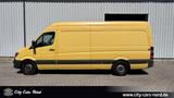 Mercedes-Benz Sprinter II Kasten L3H2 AHK-TÜV.09/2026-1.HAND - Mercedes-Benz mit Diesel-Antrieb: 3.0