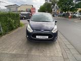 Ford B-MAX Titanium, TÜV 07/2027, SCHECKHEFT - Ford: 20m