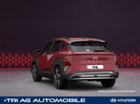 Hyundai KONA - Vorschau Bild 8