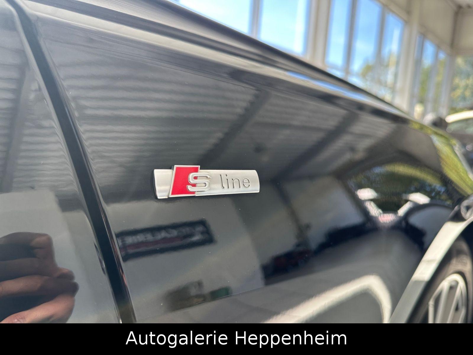 Audi A6 Avant 55 TFSI quattro sport//S-LINE//