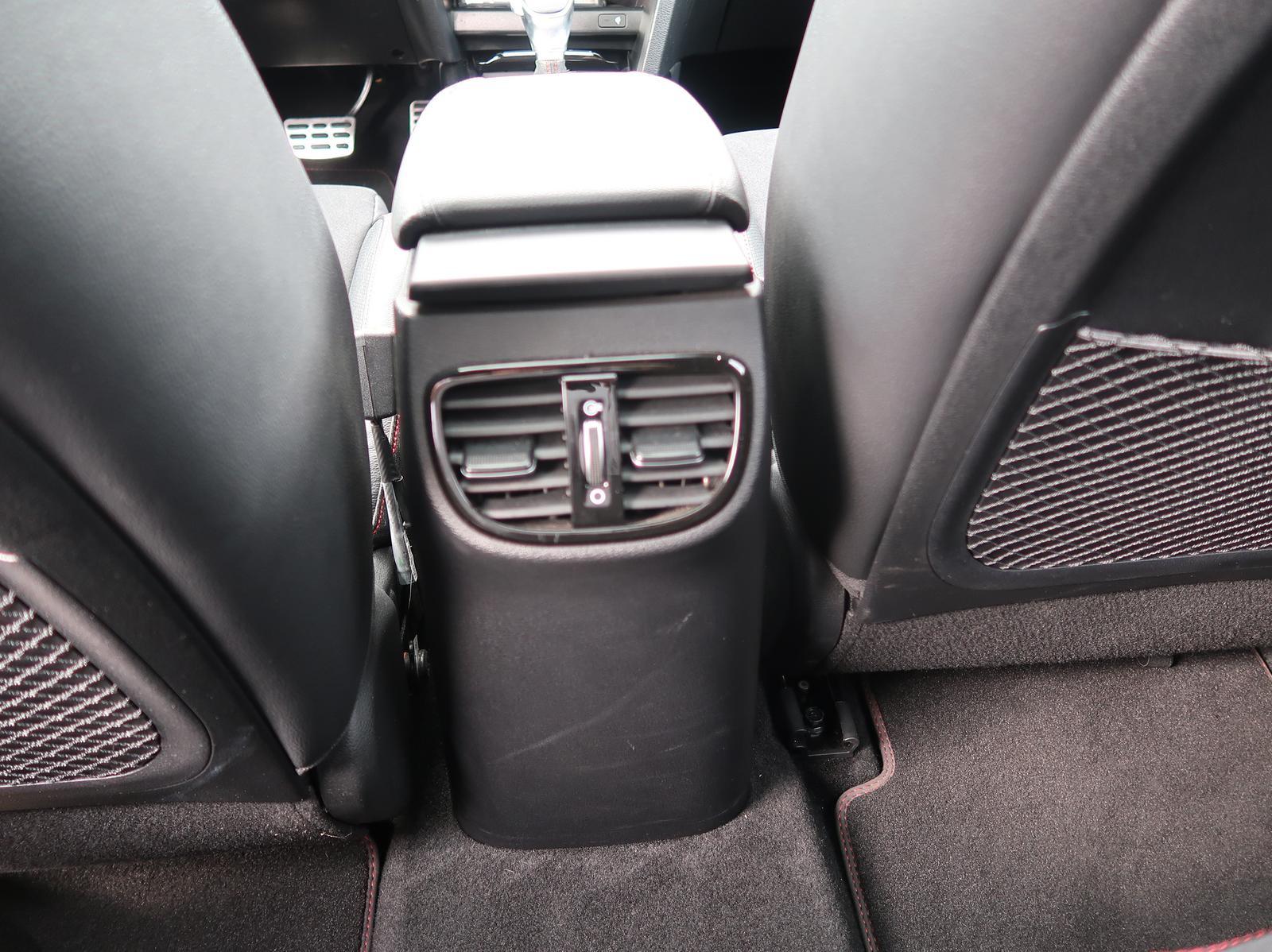 Kia Ceed GT DCT7 Pan.-Dach elektr. Sitz Navi Android