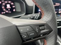 SEAT Leon 1.5 eTSI DSG FR SHZ PDC KAM LED 17