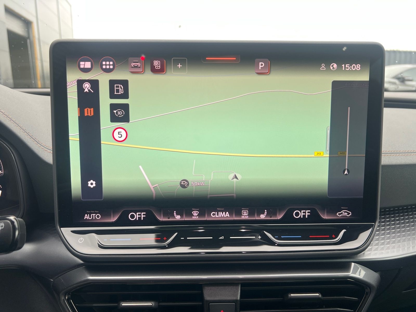 Cupra Formentor - Bild 22