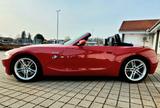 BMW Z4 M Roadster NAVI|HIFI|SITZHEIZUNG|ELEKTR.SITZ - BMW Z4 M Gebrauchtwagen