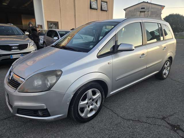 Opel Zafira Zafira 1.9 cdti Enjoy 120cv