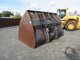 Andere L & K High-Tip-Bucket Hochkippschaufel 9.5 m³ - Radlader Hochkippschaufel