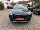 Ford Kuga 1,5 Trend,Klimaautom.,Allwetterreifen,PDC - Ford: Blau