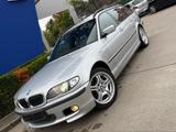 BMW 325xi*Individual*M.-Paket II*Himber.-RAR*VOLL - BMW 325 aus 2001