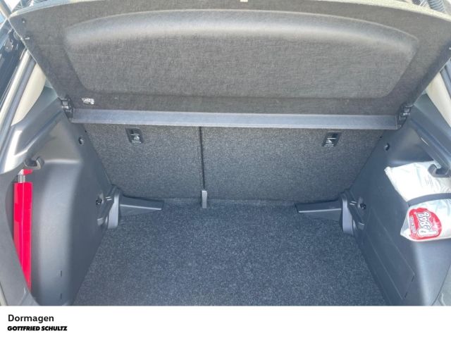 Skoda Fabia - Bild 8