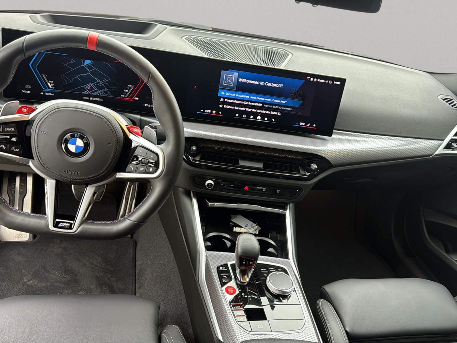 BMW M2 - Bild 19