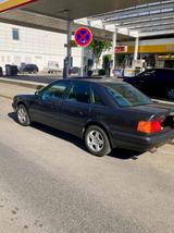 Audi 100 Youngtimer - Audi 100 aus 1993