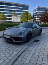 Porsche 992 Carrera 4 GTS Coupé - Aero Kit - BOSE - 360° - Porsche 992 in Bremen