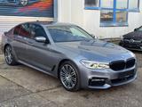 BMW 530 e M Sport/360/H-Up/Leder/ACC/Beluftung - BMW 530 in Köln