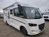 Eura Mobil Integra Line 695 LF Mondial Plus Hubstützen Luft - Eura Mobil Diesel Integrierter Automatik