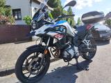 BMW F750GS - alle Pakete - Service und Reifen neu - Angebote
