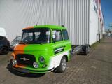 Andere 1000-1 BARKAS DDR DOKA OLDI ALU DOPPELACHSE - Andere in Hannover