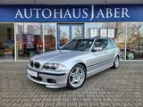BMW 330i M Sport II DT.FZG 1.HD EINMALIG - BMW 330 aus 2001: 330i