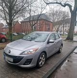 Mazda 3 Highline - Mazda 3 in Herne