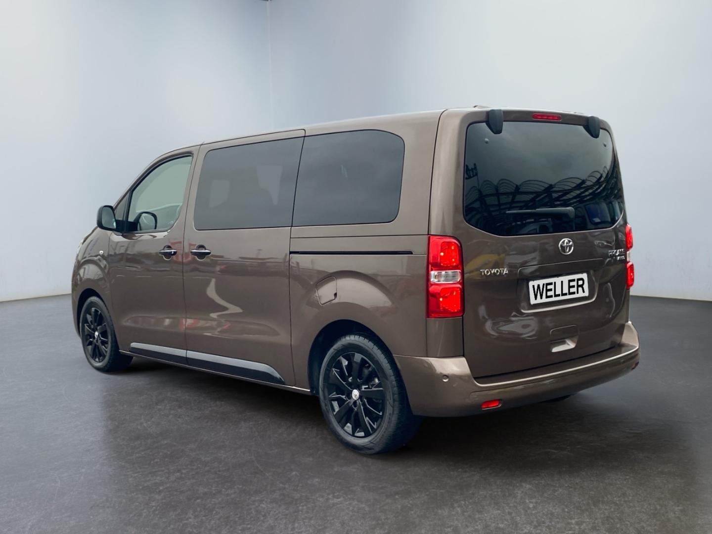 Toyota Proace Verso L1 Executive *Bi-Xenon*PDC*Massage*