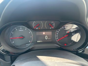 Opel Corsa F 1.2 Turbo Edition LED+SHZ+PDC+SoundSys