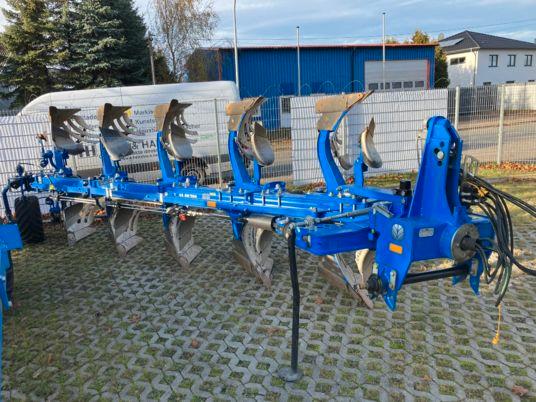 New Holland PHV51080H XSD