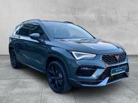 Cupra Ateca - Vorschau Bild 7