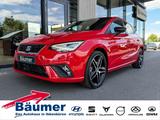 Seat Ibiza FR 1.0 TSI 6-Gang +ACC +CAM +LED - Seat Ibiza 6L mit Benzin-Antrieb