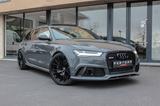 Audi RS6 *EXCLUSIVE*LICHTE VRACHT*MILTEK UITLAAT*FULL - Audi Gebrauchtwagen von 2015