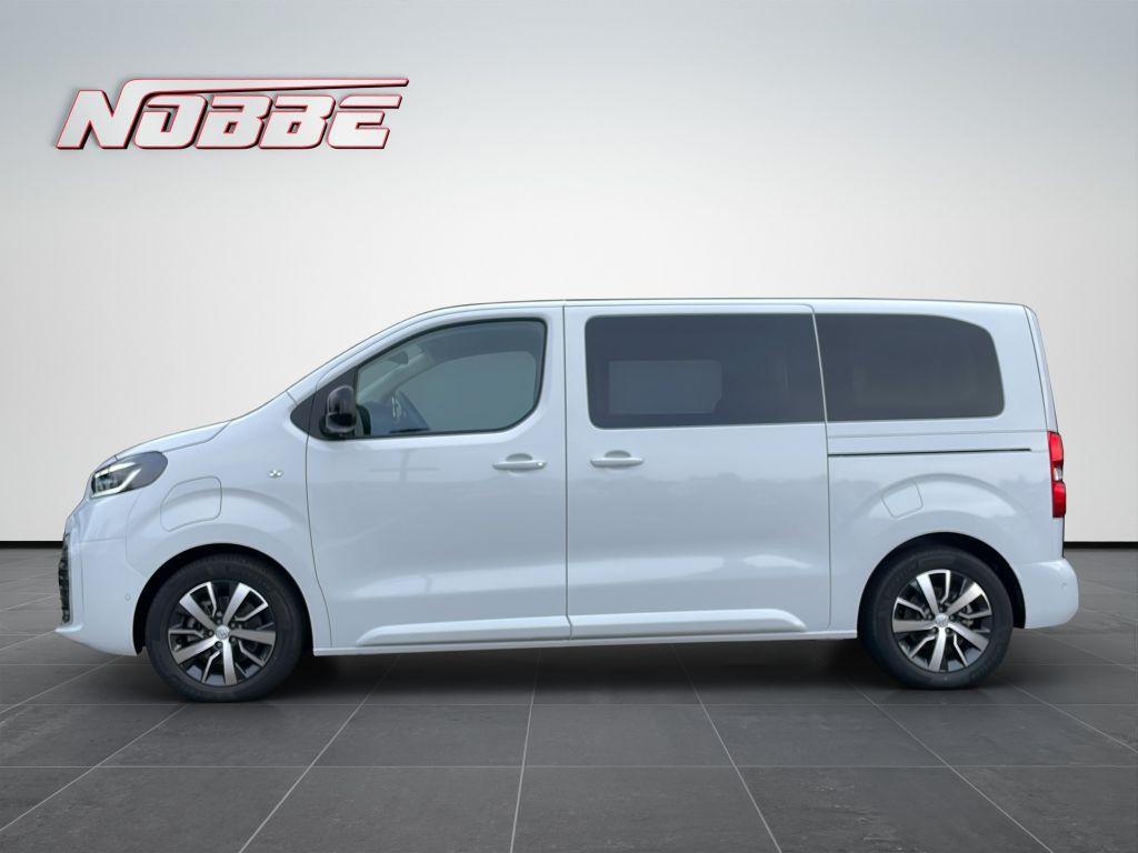Toyota Proace Verso L1 Teamplayer