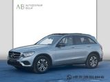 Mercedes-Benz GLC 250 d 4Matic°LEDER°SCHIEBEDACH°KAMERA° - Mercedes-Benz GLC-Klasse Gebrauchtwagen in Wuppertal