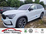 Skoda Kodiaq 1.5 TSI iV Sportline PANORAMA NAVI HEAD-U