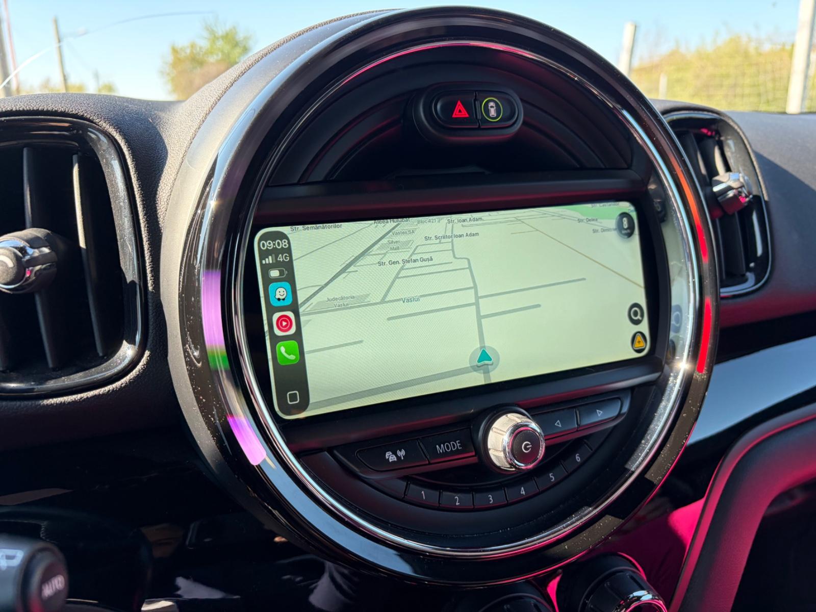 MINI Jcw John Cooper Wor..., миниатюра 9