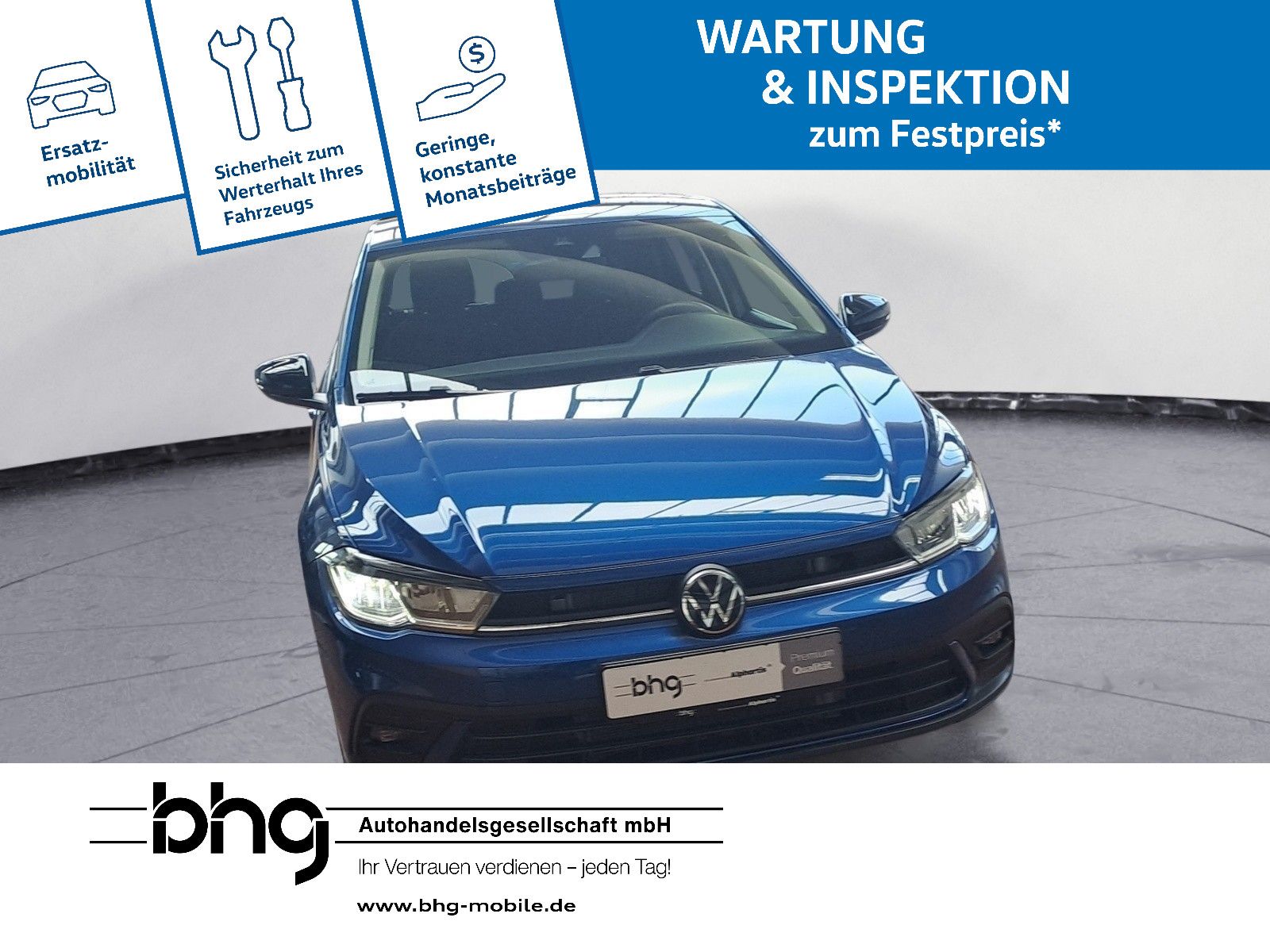 Volkswagen Polo - Bild 7