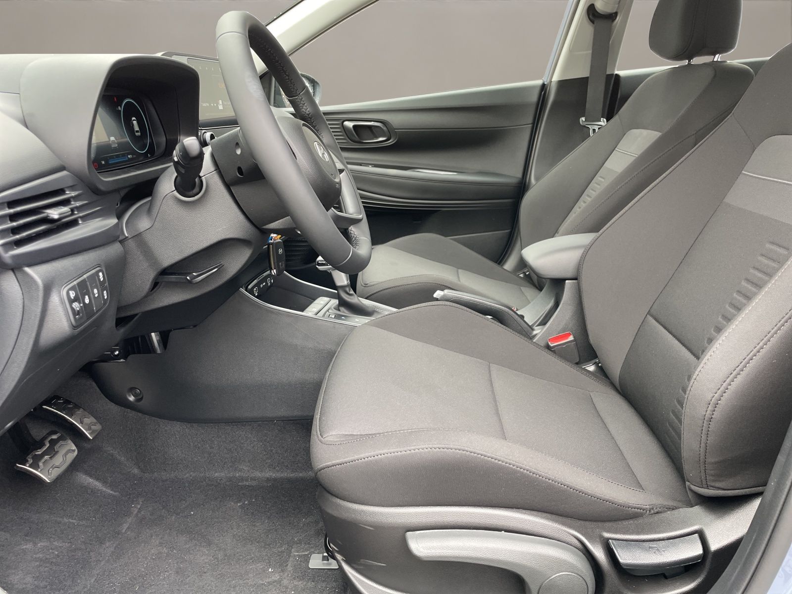 Hyundai BAYON – Bild 7