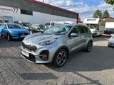 Kia Sportage Vision 4WD Nur 60.000km - Kia Sportage in Mainz