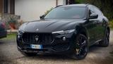 Maserati Levante Benzin 3.0 V6 316kW S GRANSPORT 4x4 ... - Maserati Levante S-GRANSPORT