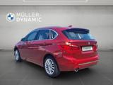 BMW 218i LUXURY LINE LED PDC KLIMAAUTO SHZ NAVI - BMW 218 Active Tourer aus 2018