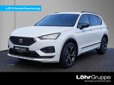 Seat Tarraco 2.0 TDI DSG FR /LED/Navi/BEATS/RFK/ACC - Seat Tarraco aus 2022