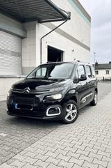Citroën Berlingo - Citroën Berlingo Gebrauchtwagen in Frankfurt