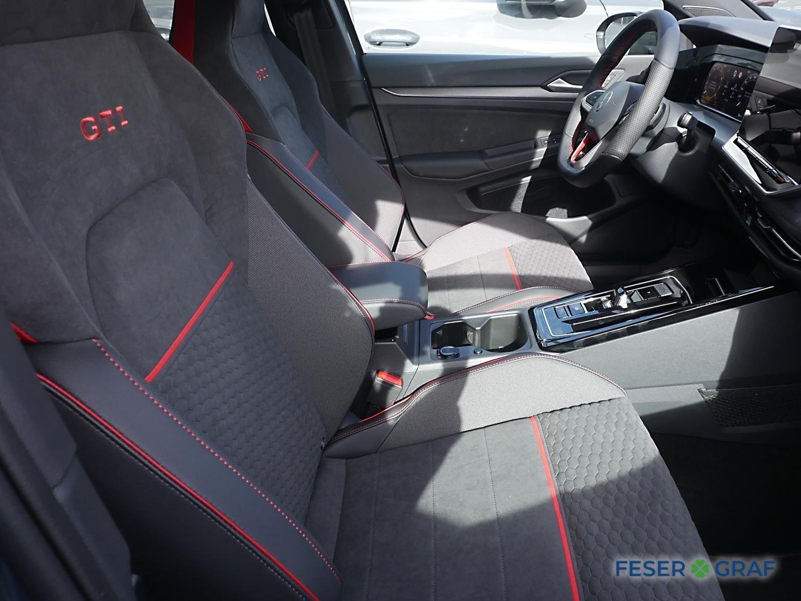 Volkswagen Golf - Bild 5