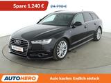 Audi A6 3.0 V6 TDI clean diesel quattro Aut.*SLINE* - Audi: Sline