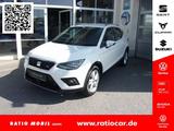 Seat ARONA FR BEATS 1.5 TSI DSG NAVI AHZV DAB+ SITZH. - Seat Arona in Chemnitz
