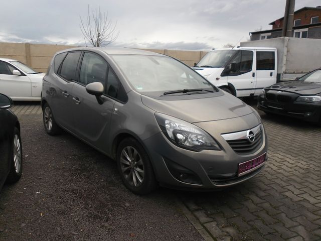 Opel Meriva 1.4 150 Jahre "Leder,PDC,SHZ"