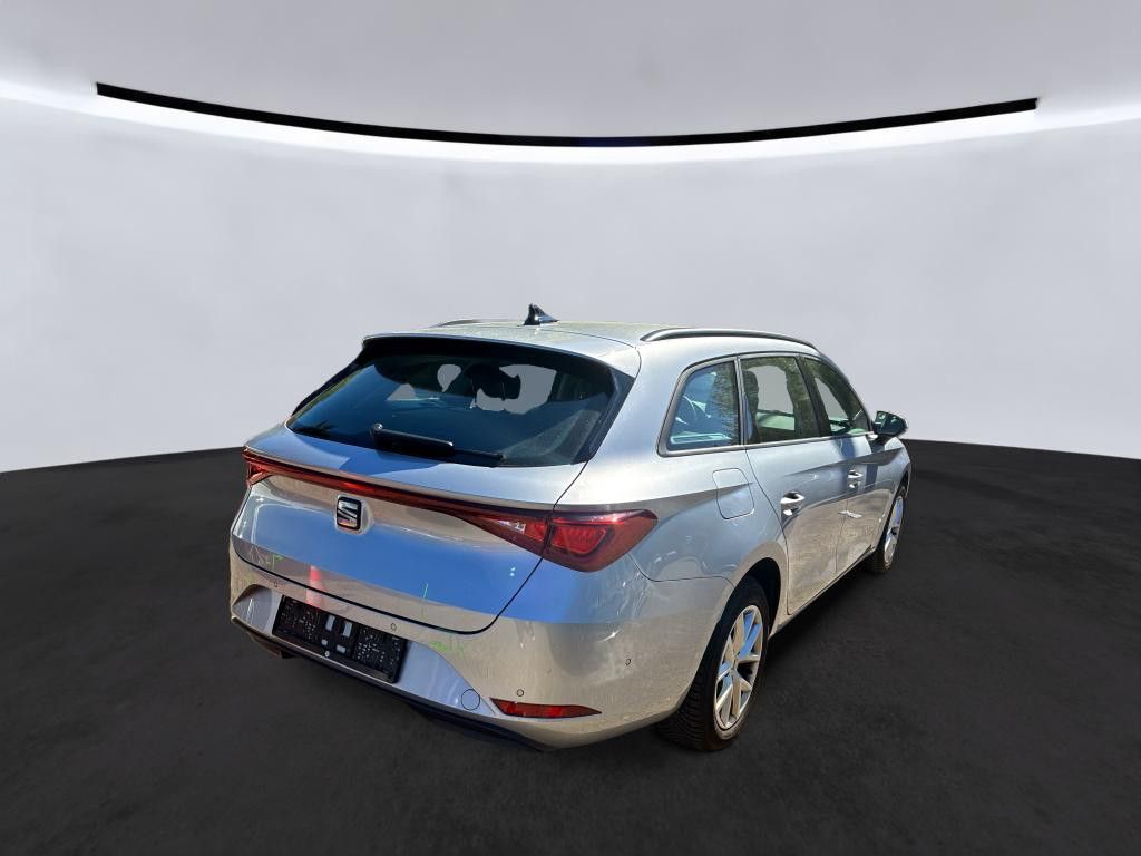 Seat Leon - Bild 4