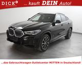 BMW X6 xDr 40d M Sport SHADO+KOMFOSI+LASER+AHK+HEAD+ - BMW X6: 40d