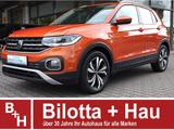 Volkswagen T-Cross 1.5 TSI ACT Style DSG !V-Cockpit+LED! - VW T-Cross in Saarbrücken