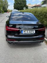 Audi S6 TDI quattro tiptronic Avant -