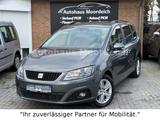 Seat Alhambra Style Viva 2,0 TDI Automatik TÜV NEU - gebrauchte Seat Alhambra aus dem Jahr 2012
