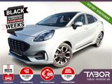 Ford Puma 1.0 EB 155 Mild Hybrid ST-Line X Pano AHK - Ford Puma mit Panoramadach